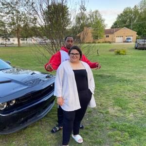 Meet your Posher, Fmb